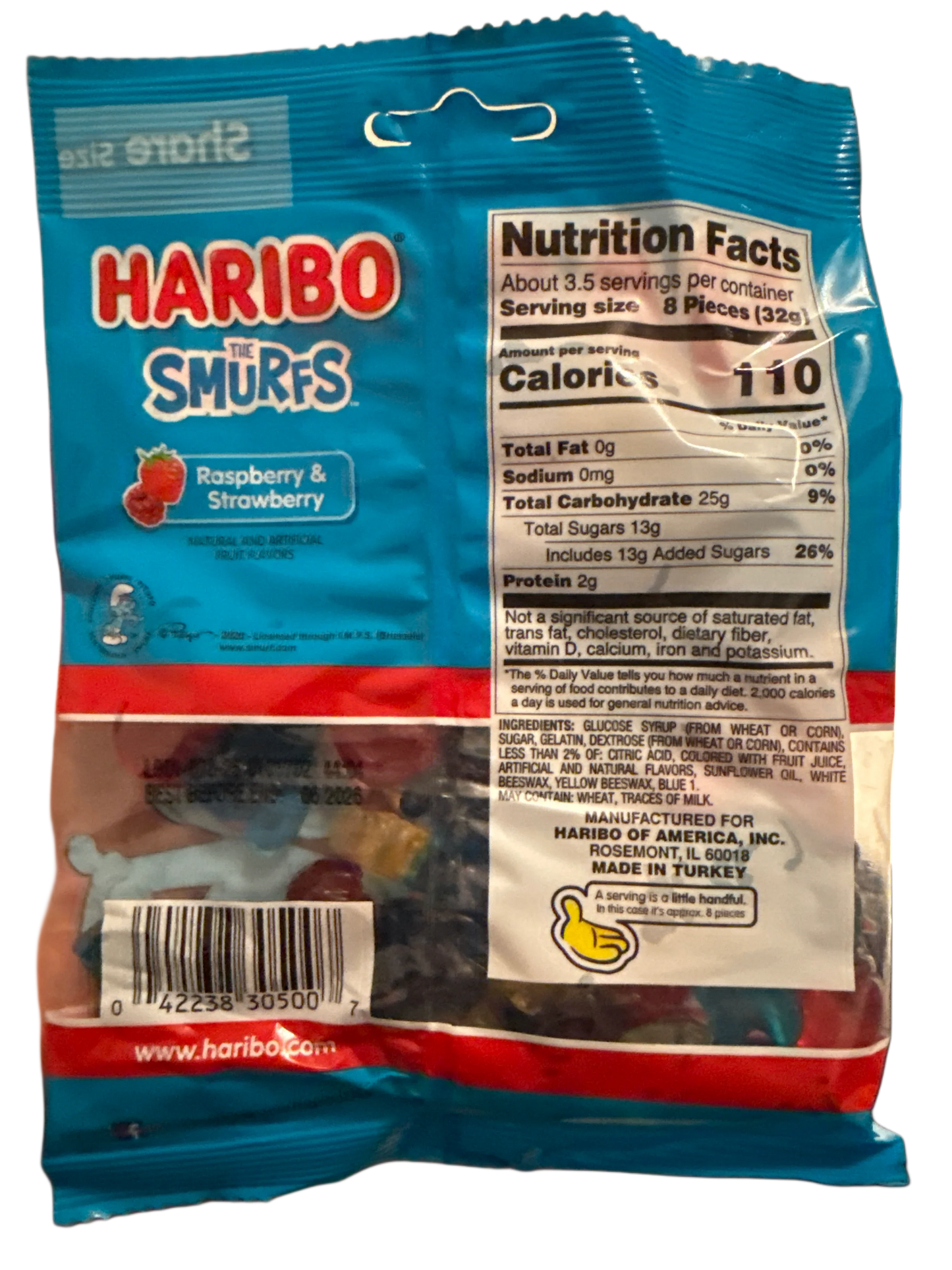 0D269389-D6D8-4B64-B3C5-04B289E19752 - Extreme Snacks