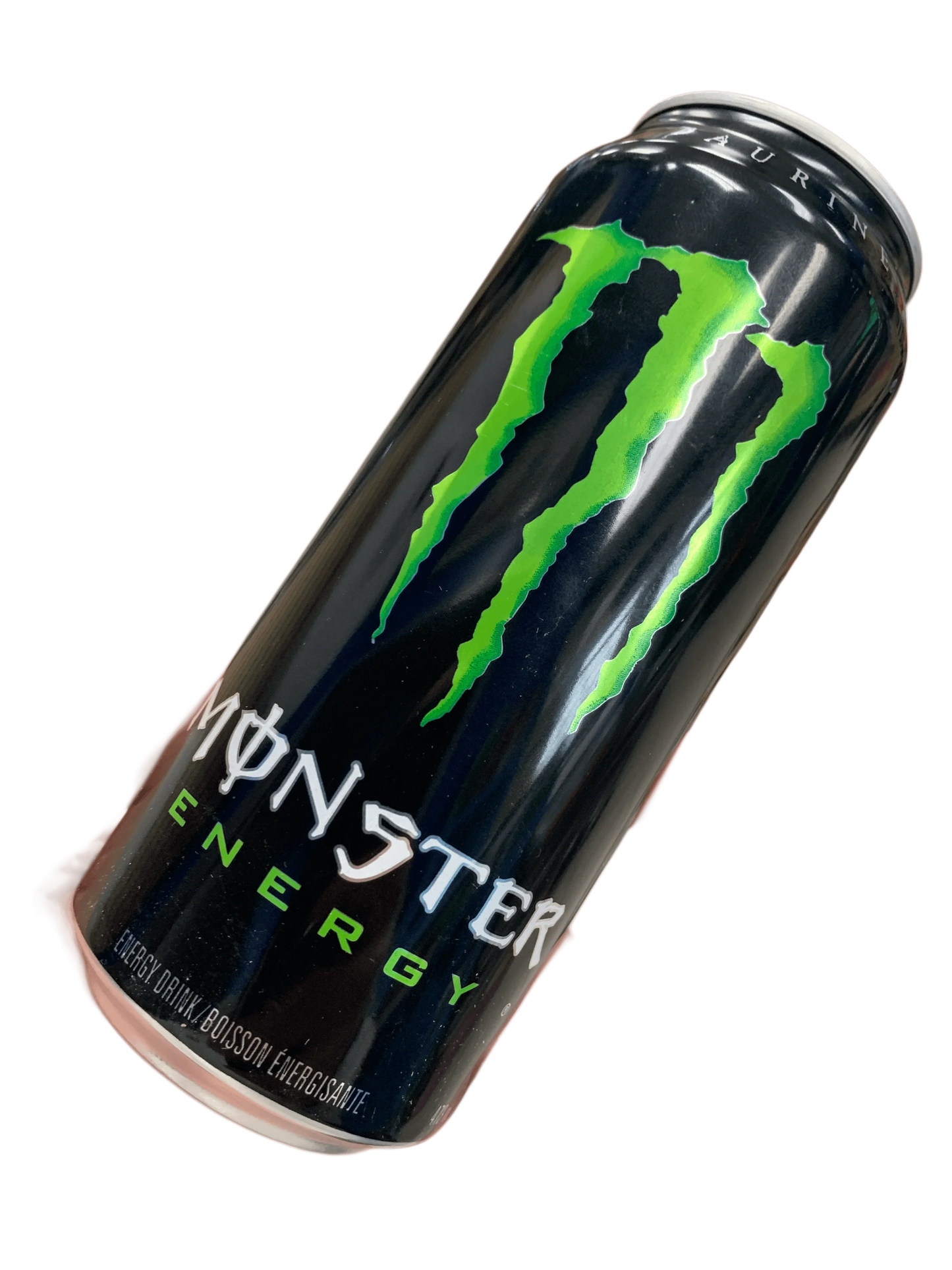 Monster Original Energy Drink 473ML - Canadian Edition