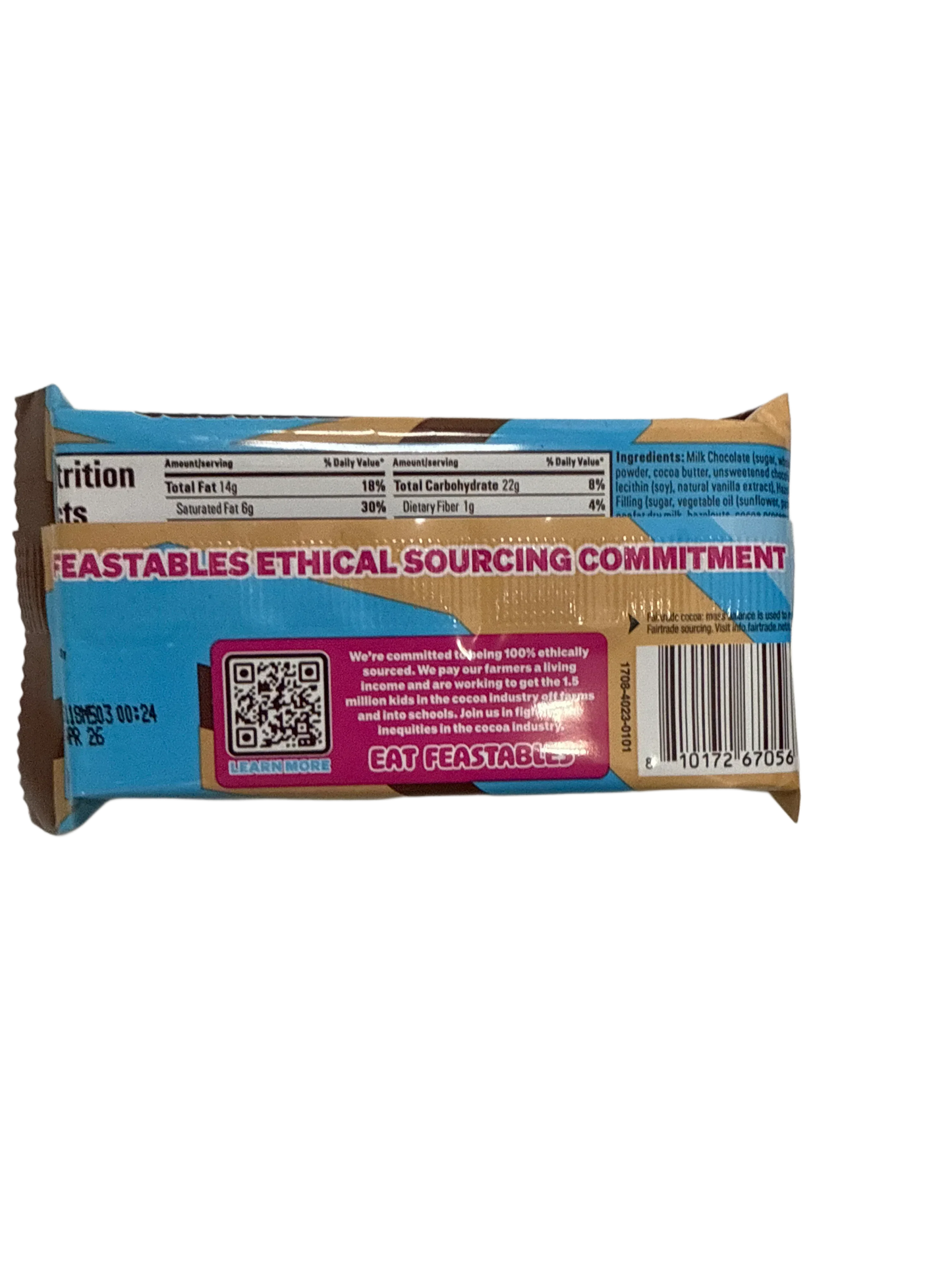 3343F3F9-965F-479C-842A-7114EBB8614A - Extreme Snacks