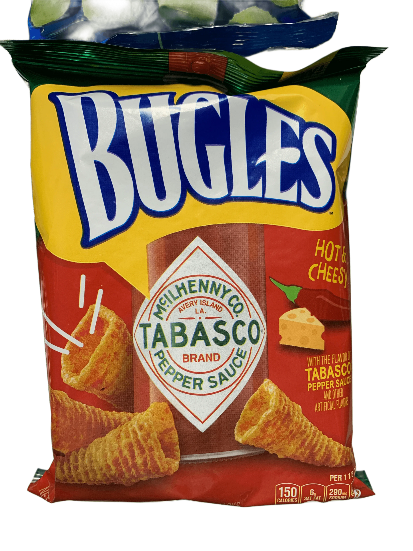48811F69-B9EA-4C4D-9F5B-32771B42D7D4 - Extreme Snacks