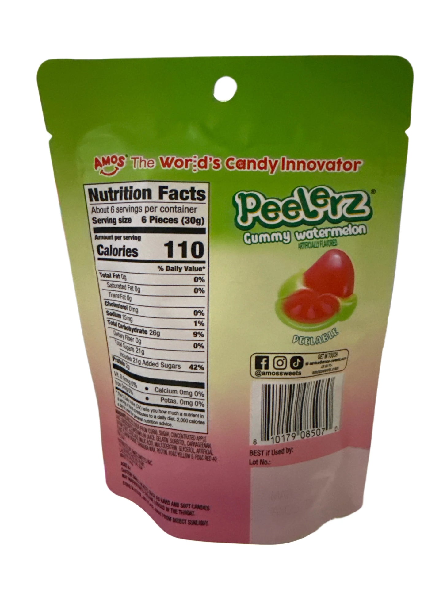 4C8C1F71-82A9-4ED8-9319-C88B590D5EF2 - Extreme Snacks