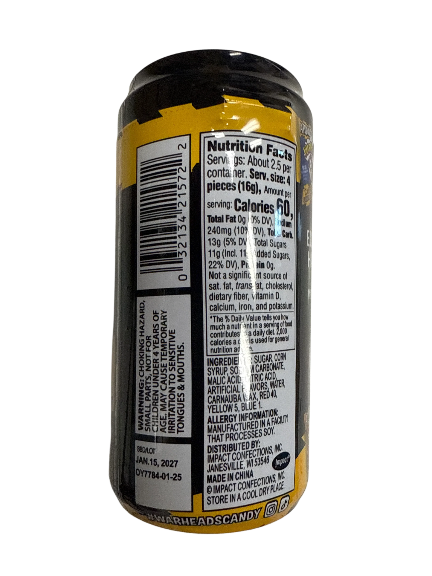 5115A817-B44E-4020-A131-7FE7AEEA5155 - Extreme Snacks
