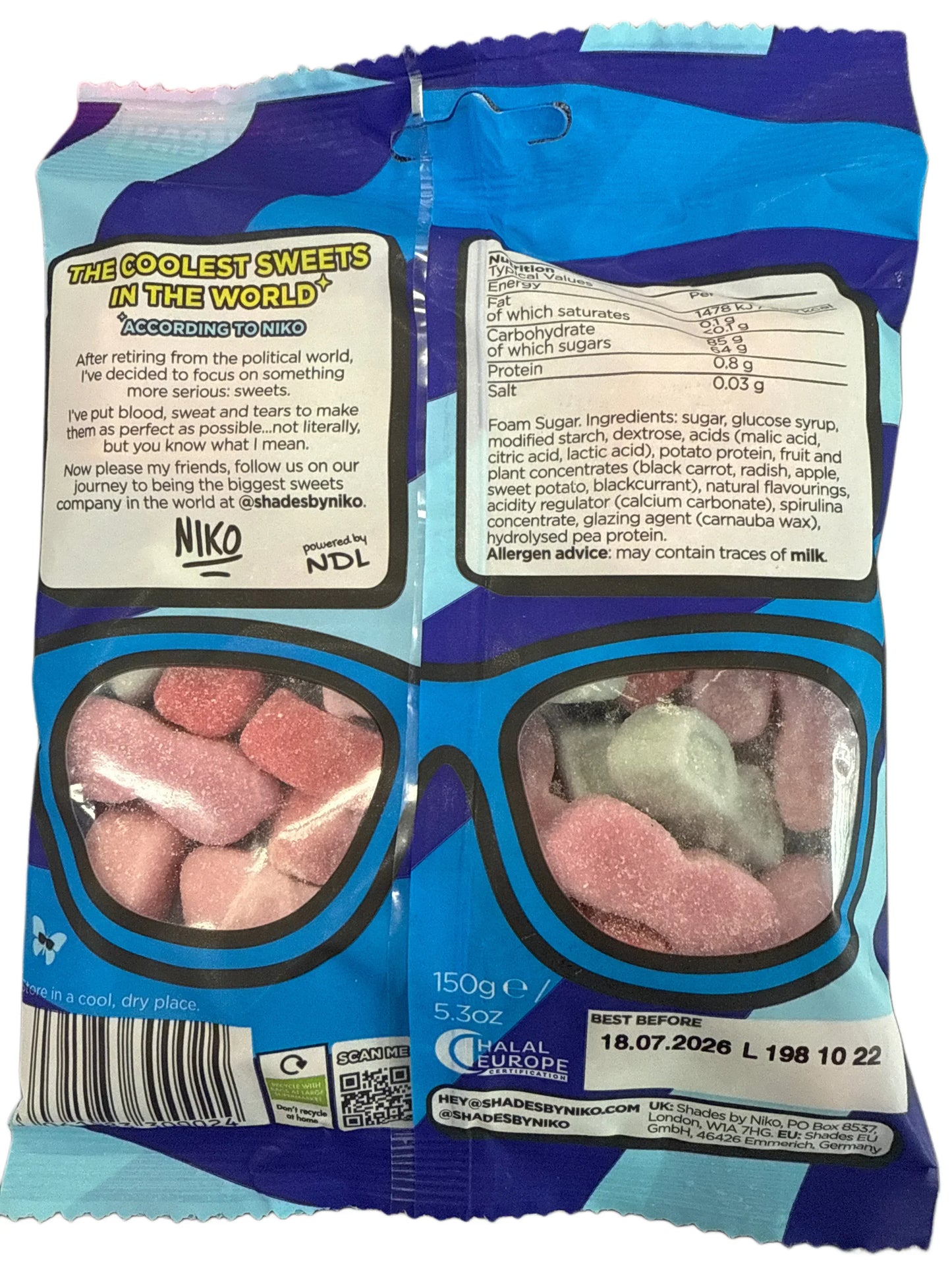 6C7A28F9-F21E-4E99-A8B1-0E7287239A55 - Extreme Snacks