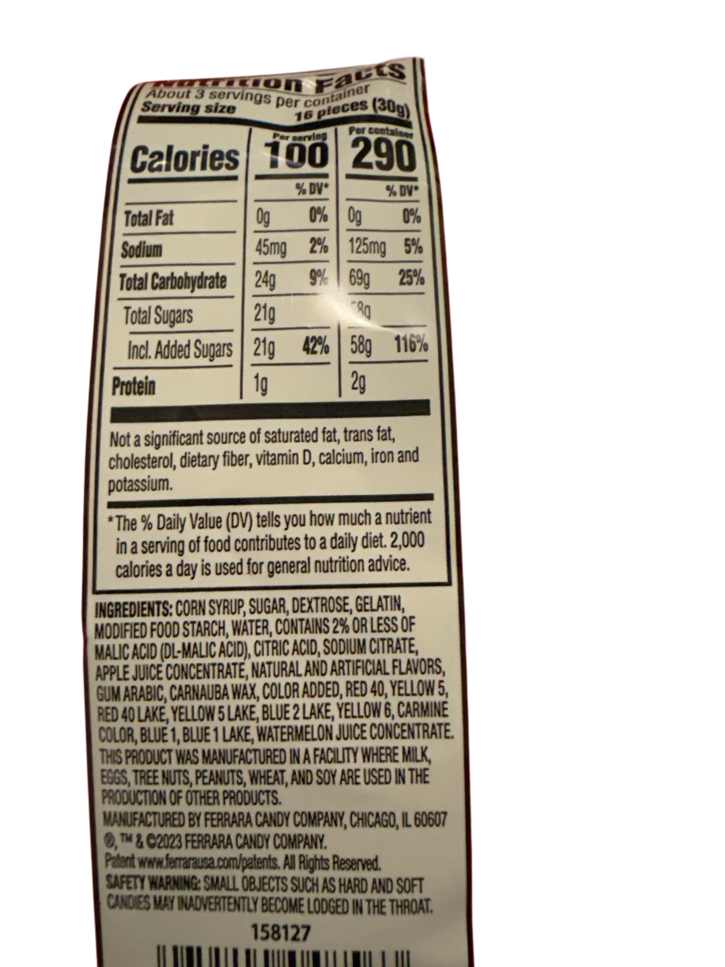 7617EF02-050D-4496-BA88-9C4899F3E224 - Extreme Snacks
