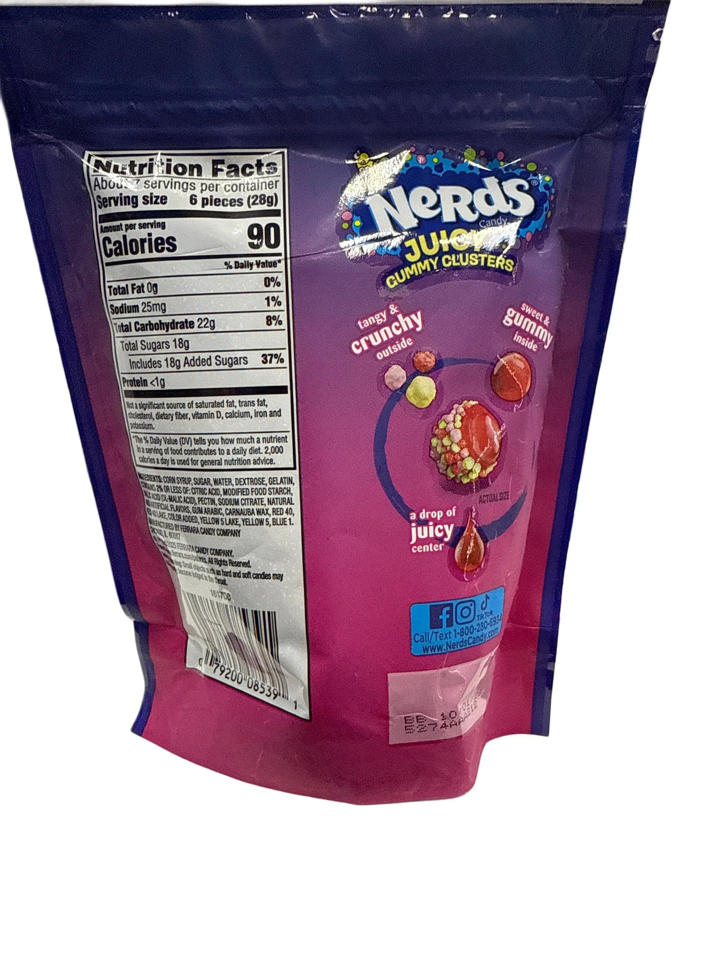 79E736D2-C838-4633-9D5C-AA97E24AC8F8 - Extreme Snacks