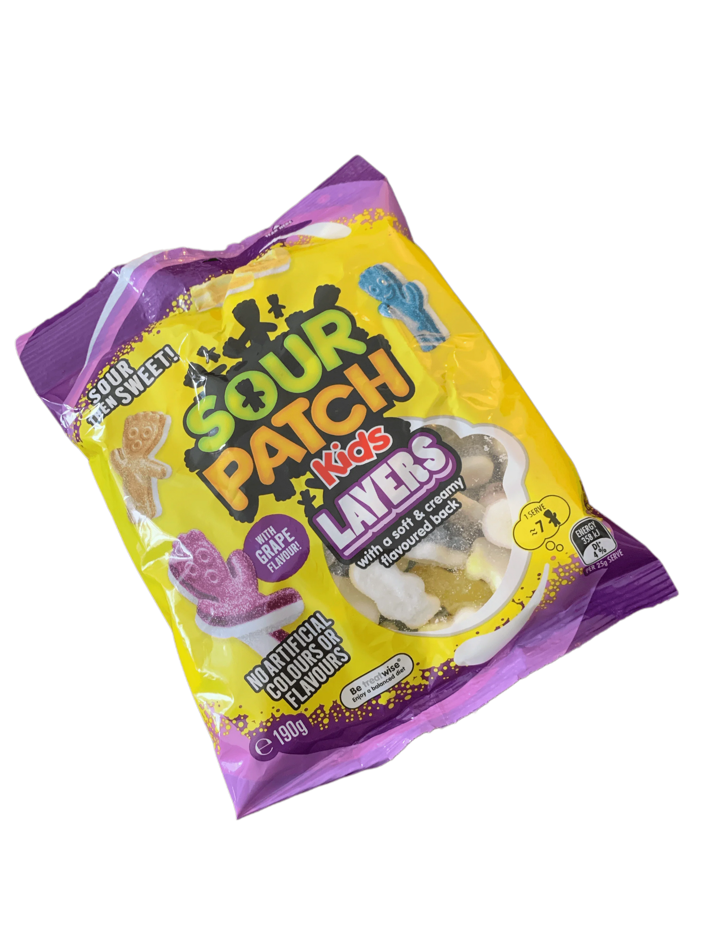 82404C55-97B1-49F6-9C82-4B9CADCCB803 - Extreme Snacks