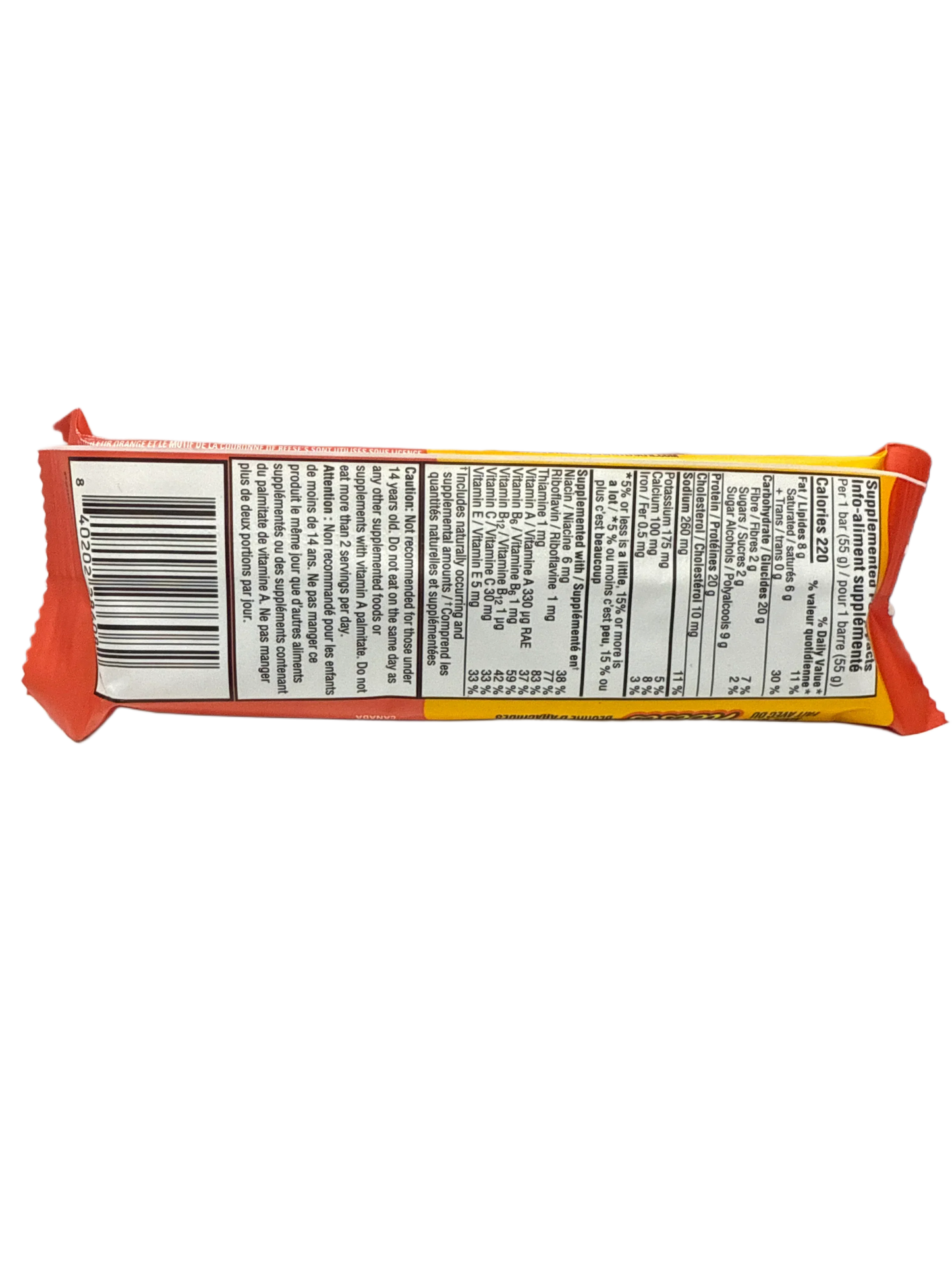 A3266D42-665E-45D4-B33F-6ED1DDE4B842 - Extreme Snacks