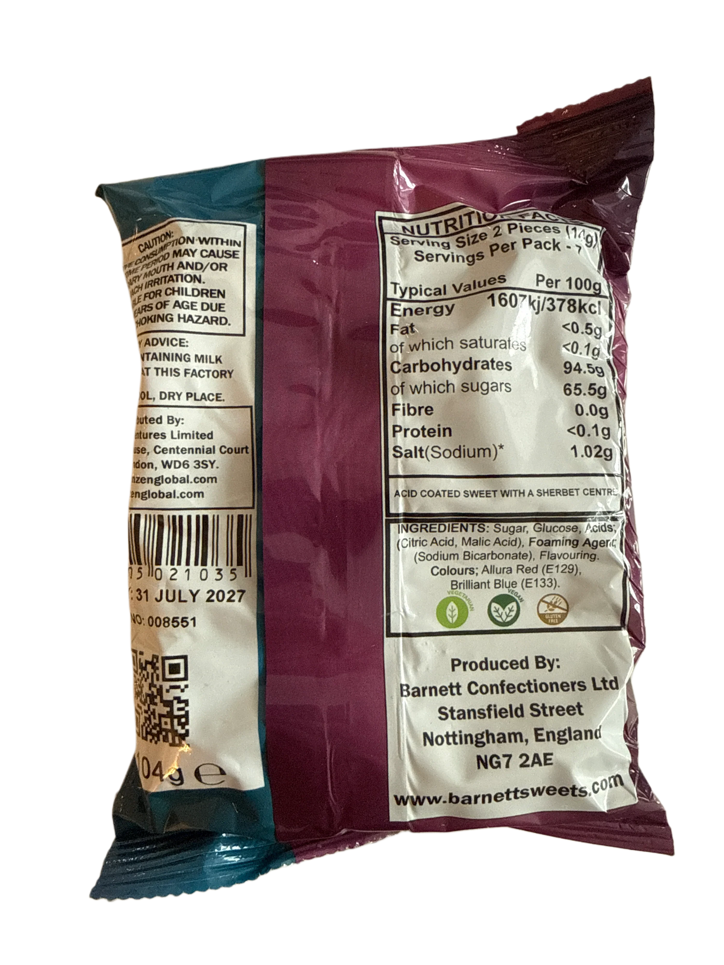 B8C2487D-37C0-4BB9-8C4D-60DEBB600C96 - Extreme Snacks