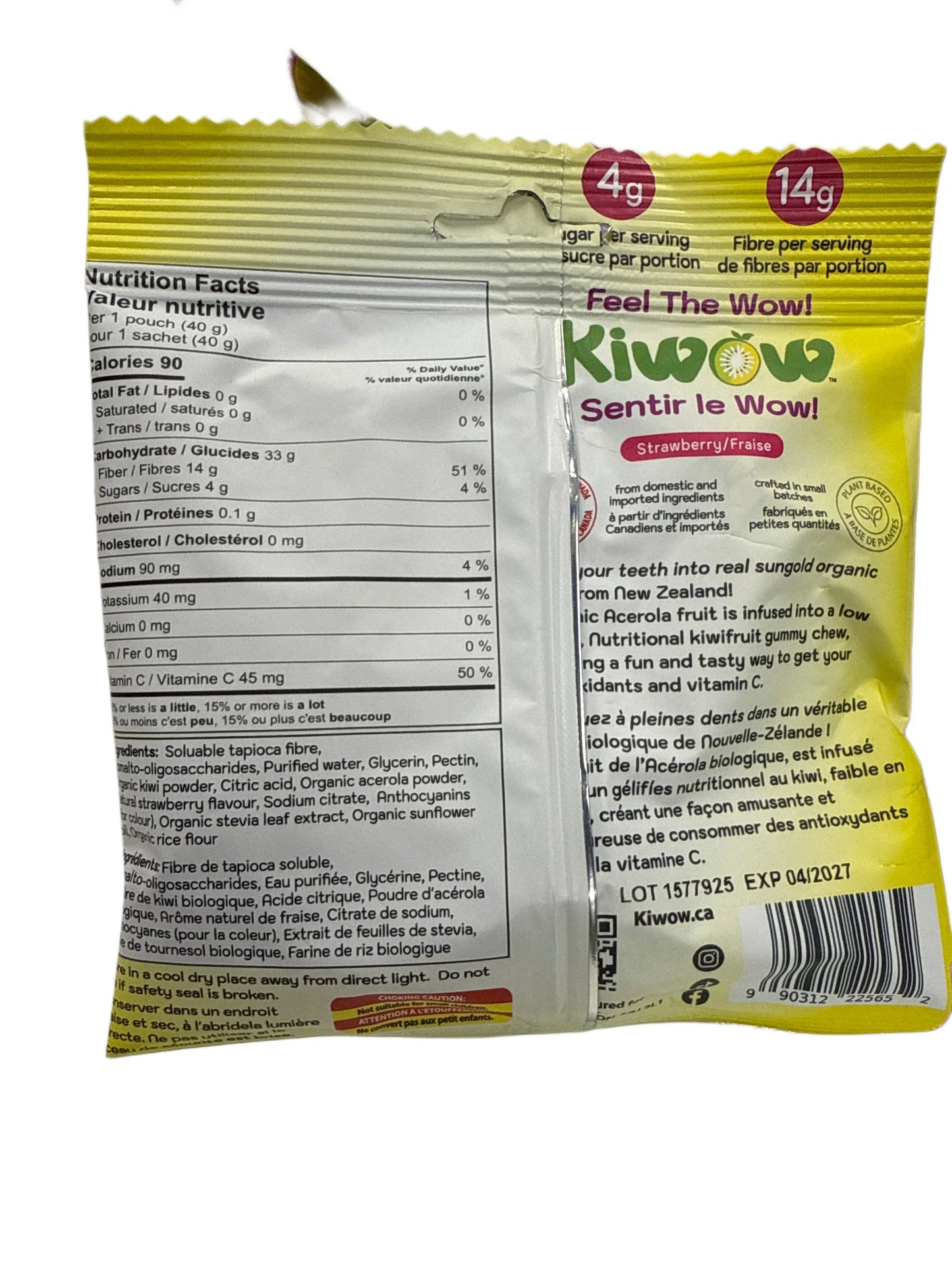 BCF7E102-F00A-4C53-9DCE-FE7D4146A92E - Extreme Snacks