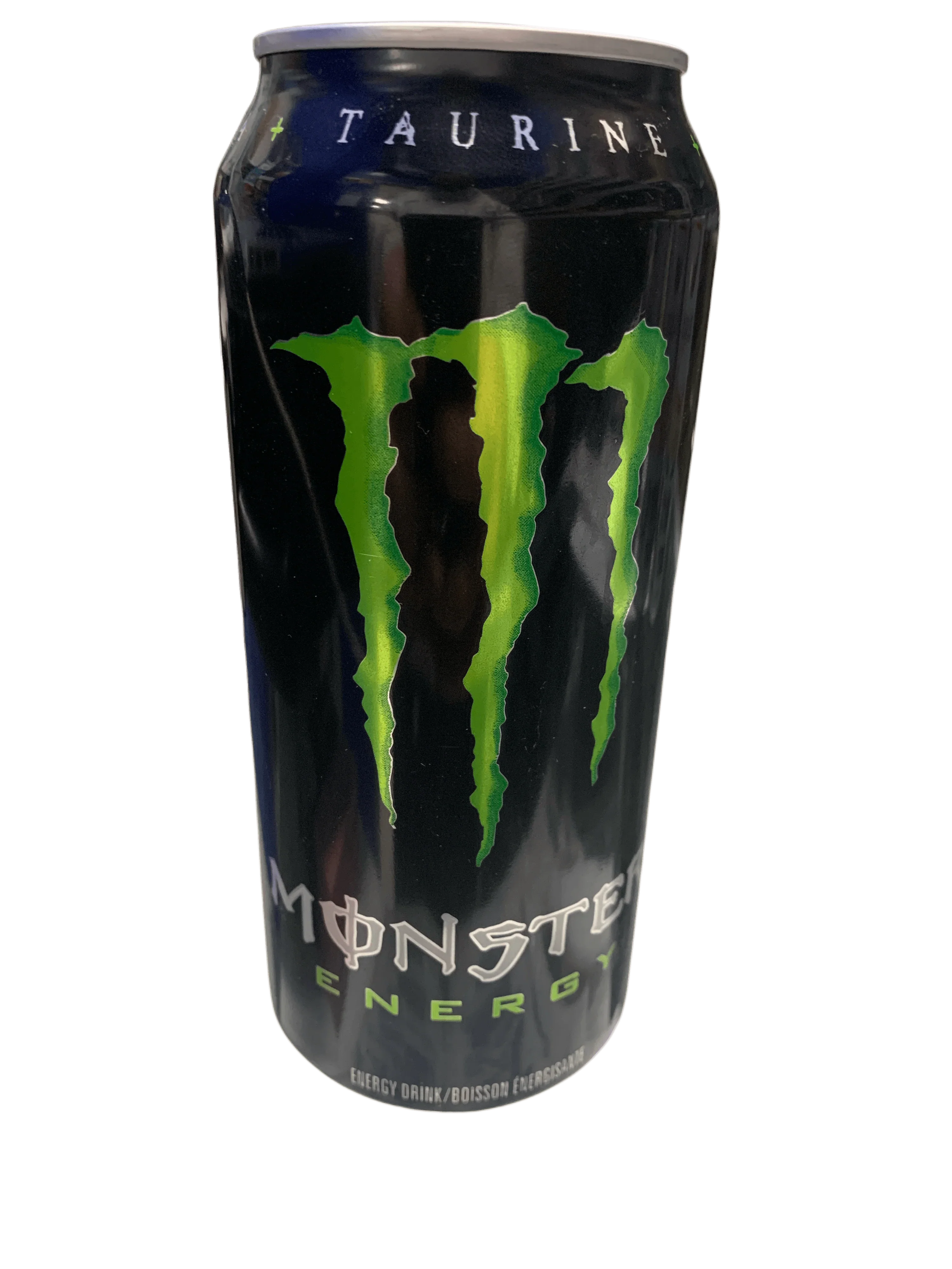 Monster Original Energy Drink 473ML - Canadian Edition