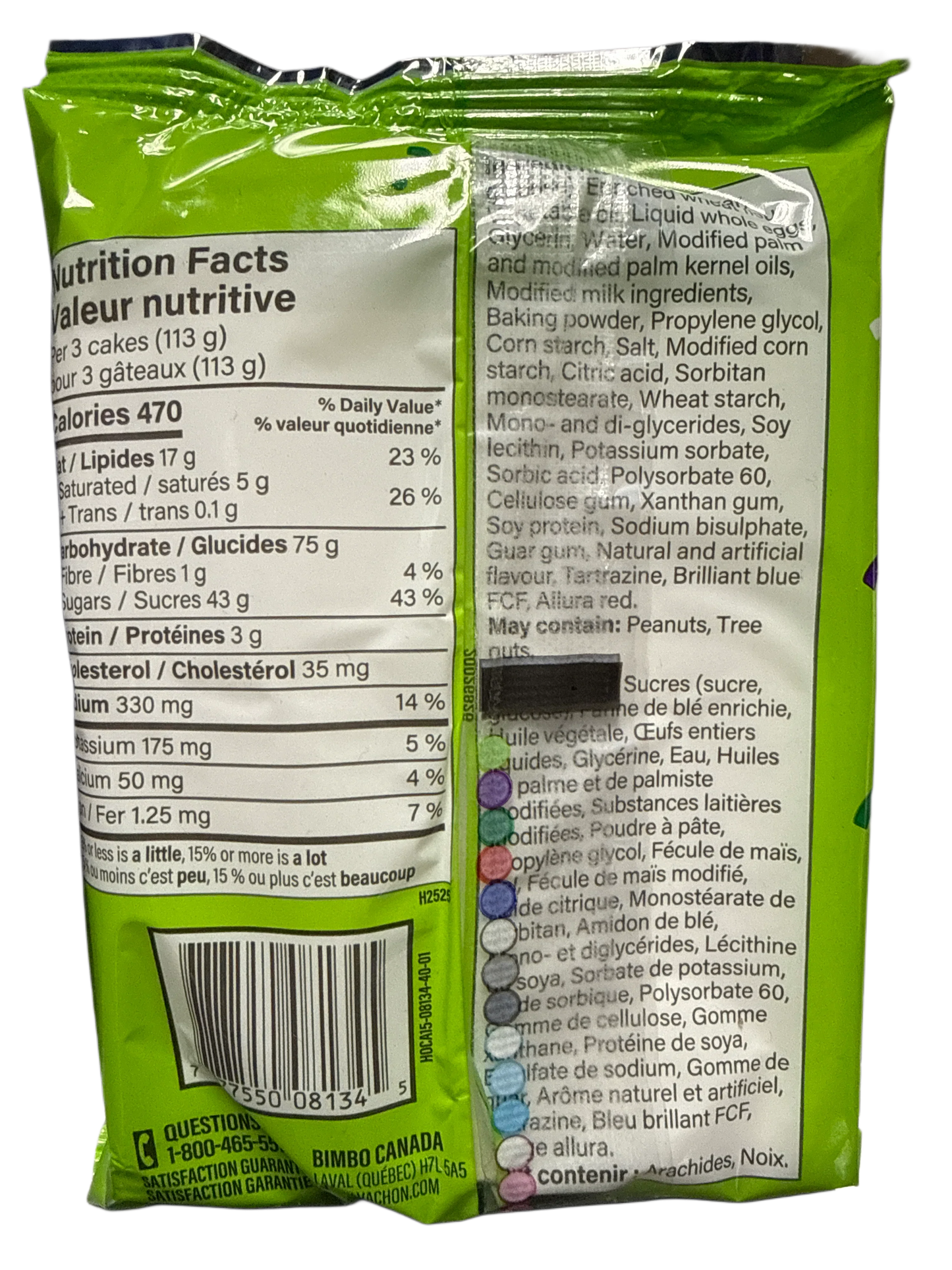 C9072136-5143-495D-B94A-13F7E2B61D81 - Extreme Snacks