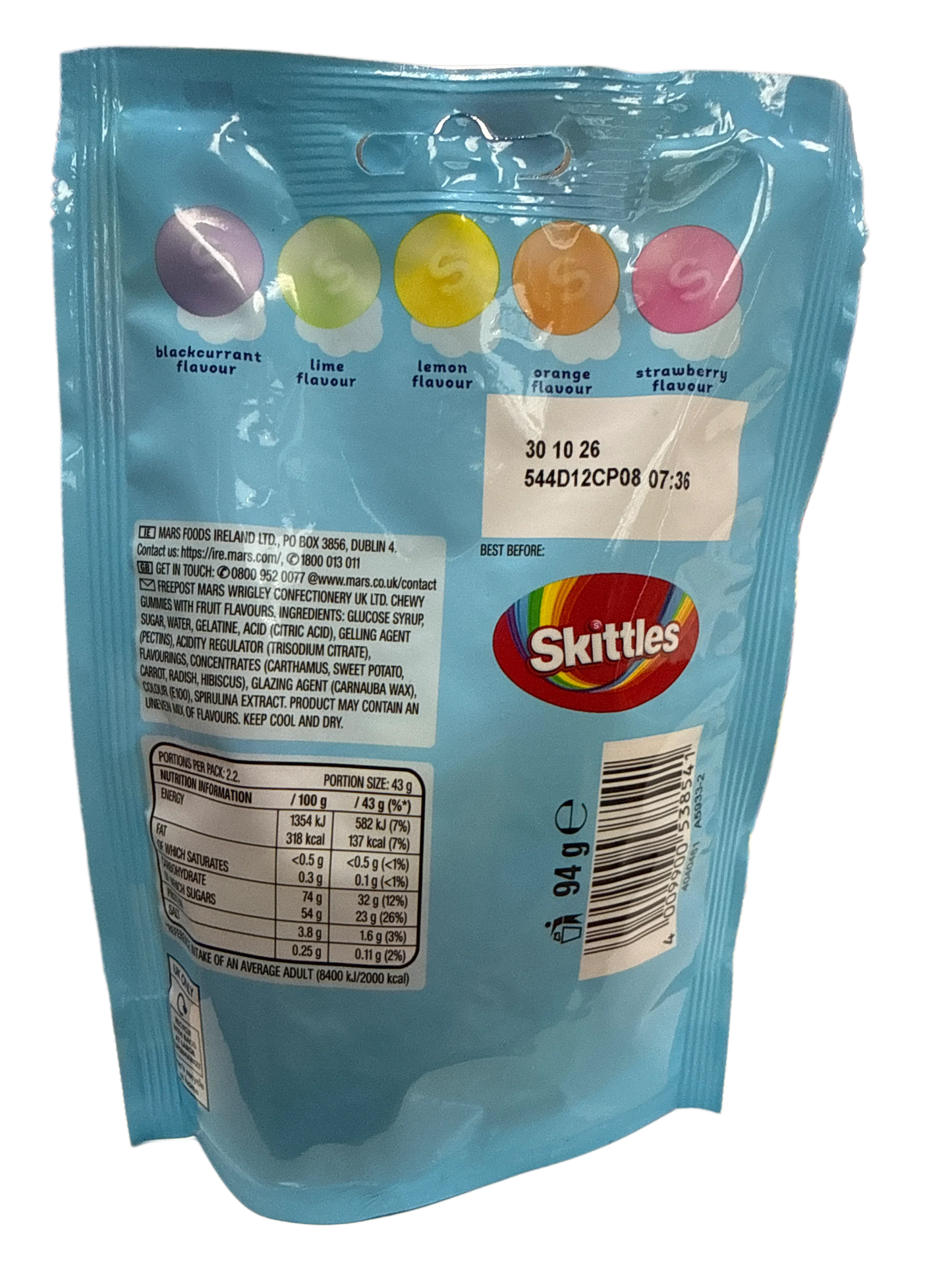 CBC748BB-6584-47C3-ACAF-3A203898DDDA - Extreme Snacks