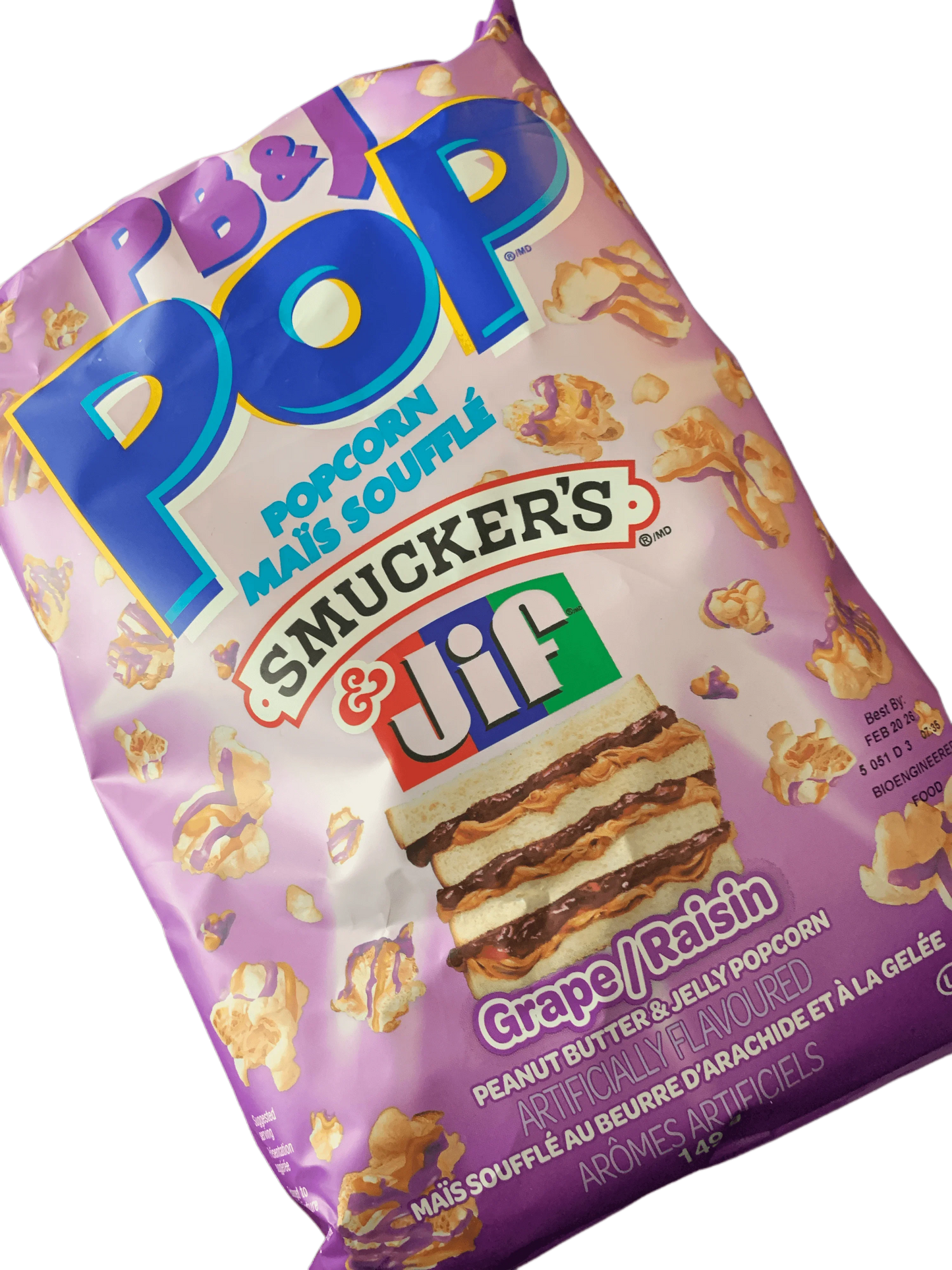 E8E80A70-0A3E-4E5F-8F1A-C292B4E7FB45 - Extreme Snacks