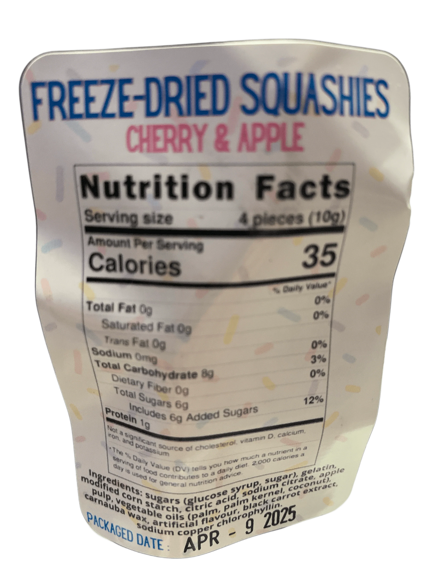 ED5EAB53-B53A-4A70-A884-4DB04F6E5BAB - Extreme Snacks