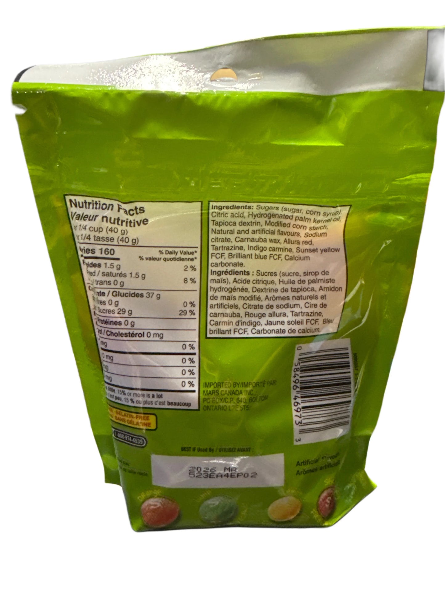 EF9BE619-6DE1-4C44-AA56-0EDCB9E2B752 - Extreme Snacks