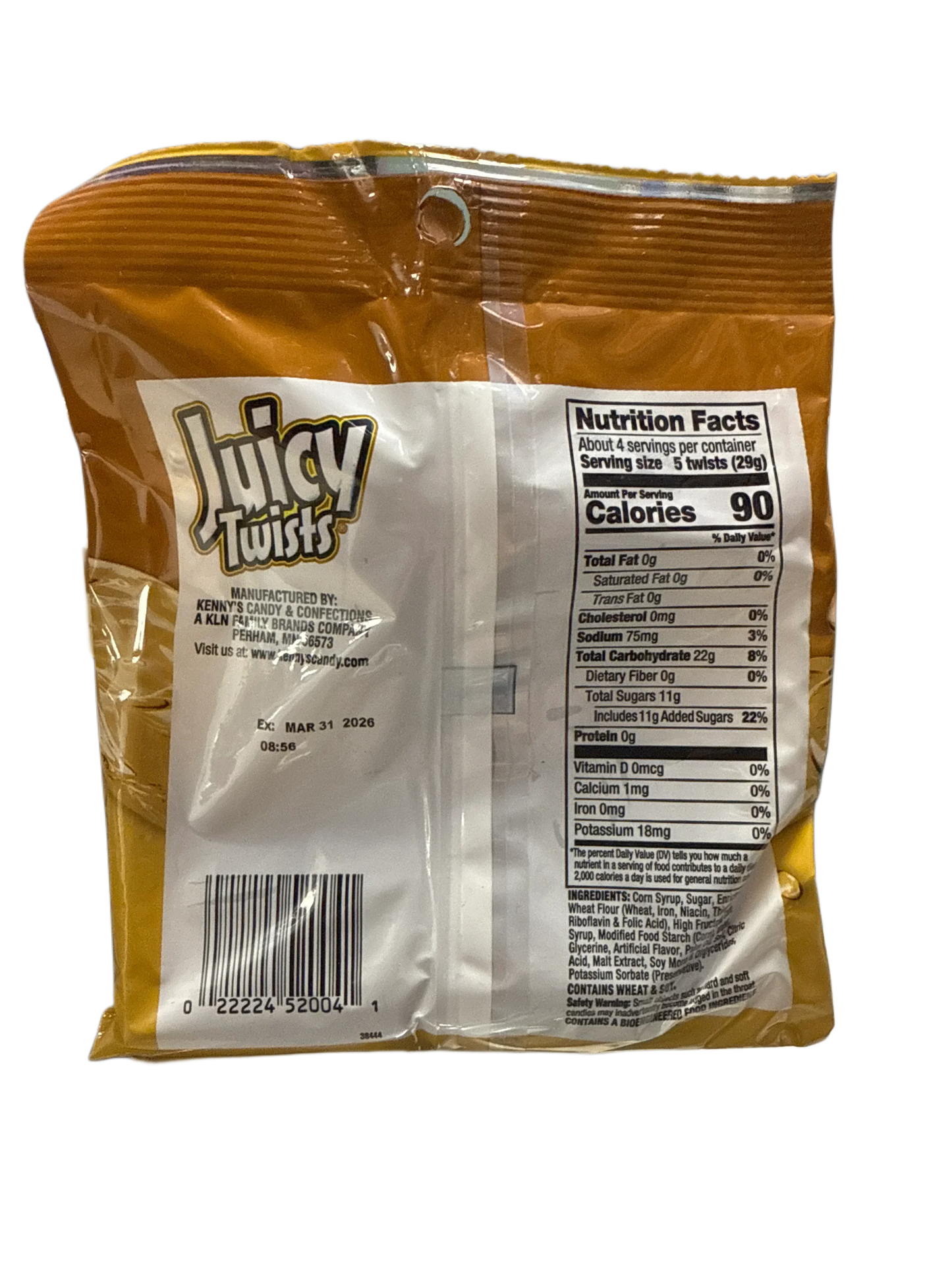 EFBFEF04-267F-4497-A6D5-FCE50A193639 - Extreme Snacks