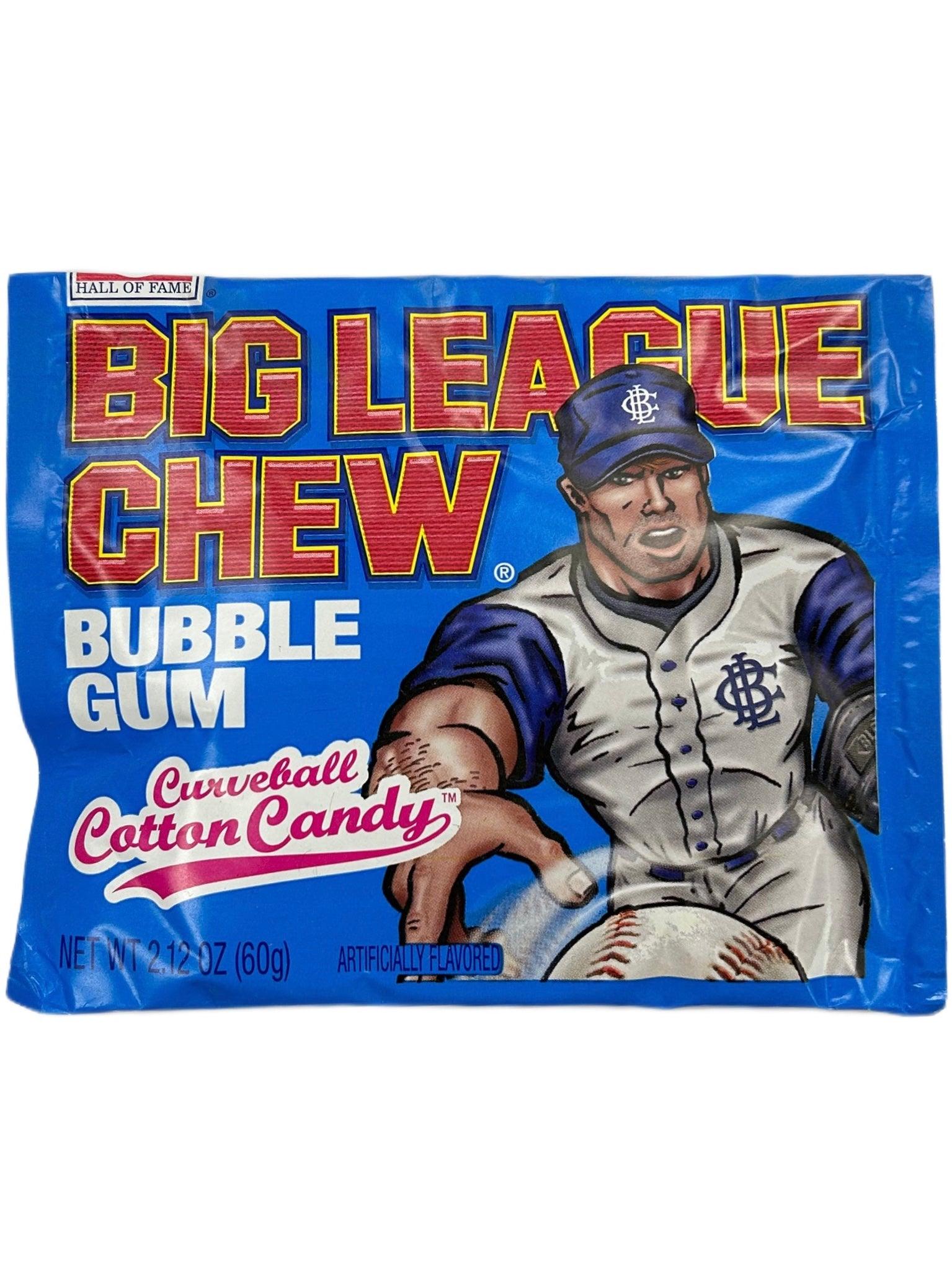 The Big Chew