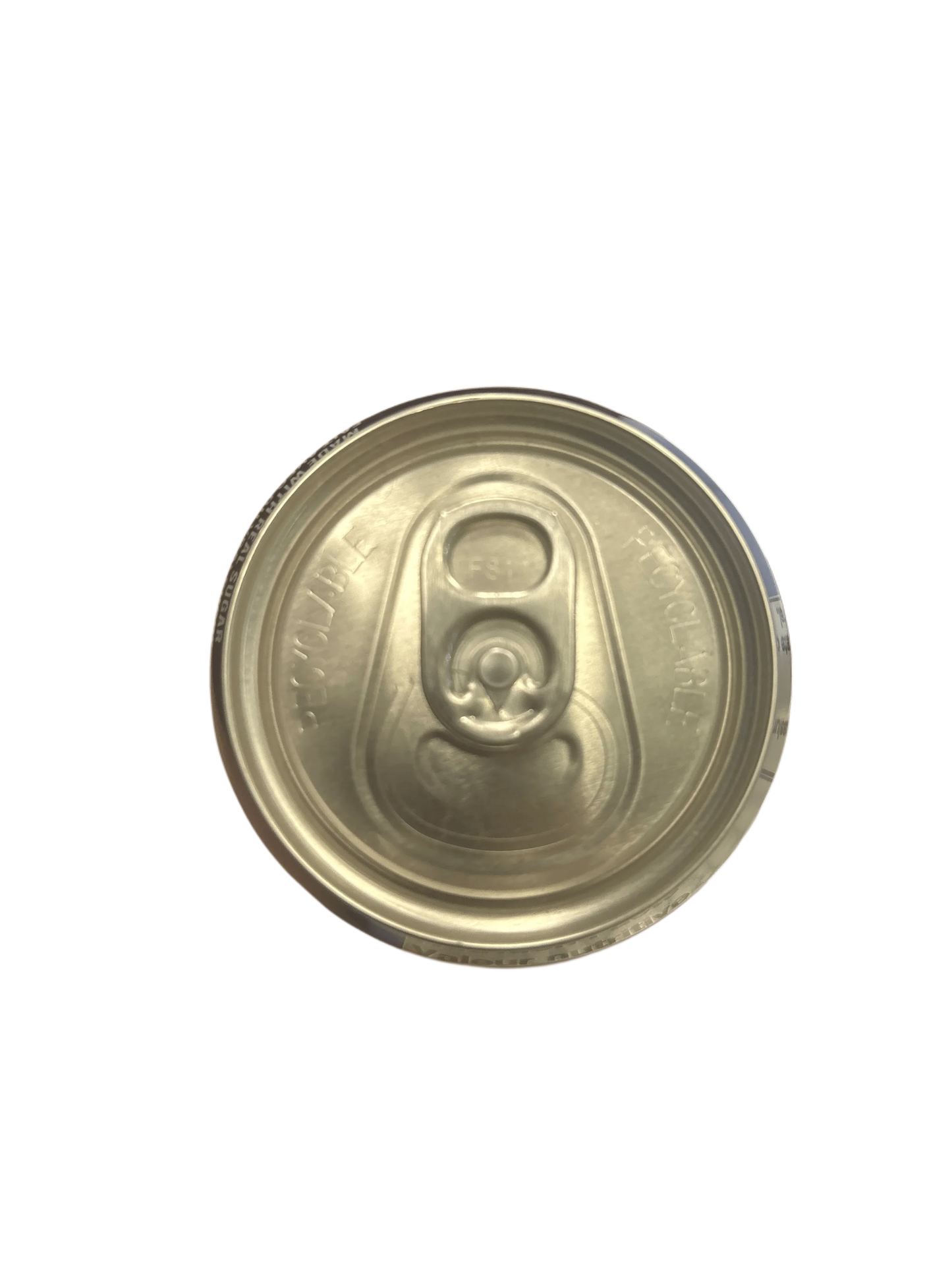 Pepsi Cola Cream Soda Can 355ML - Canada Edition