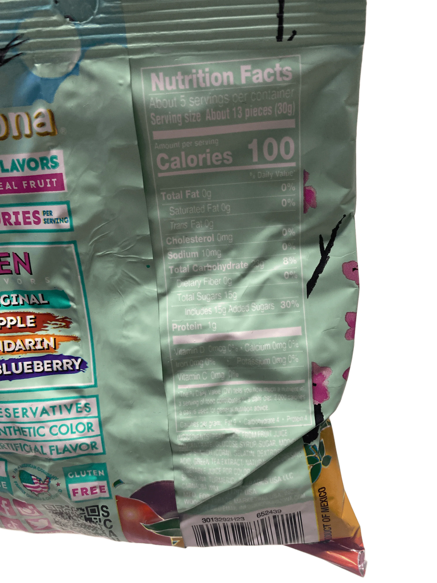 IMG-3609 - Extreme Snacks