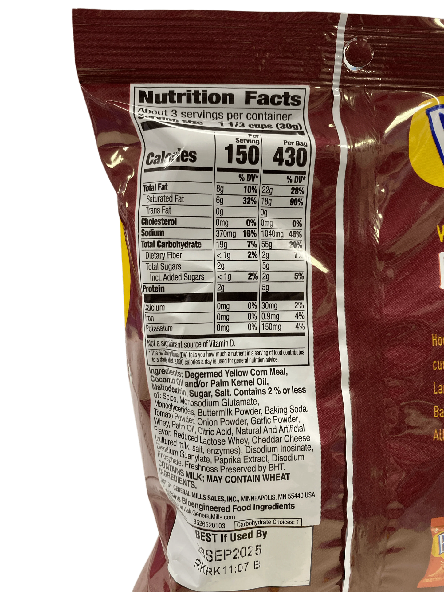 IMG-3853 - Extreme Snacks