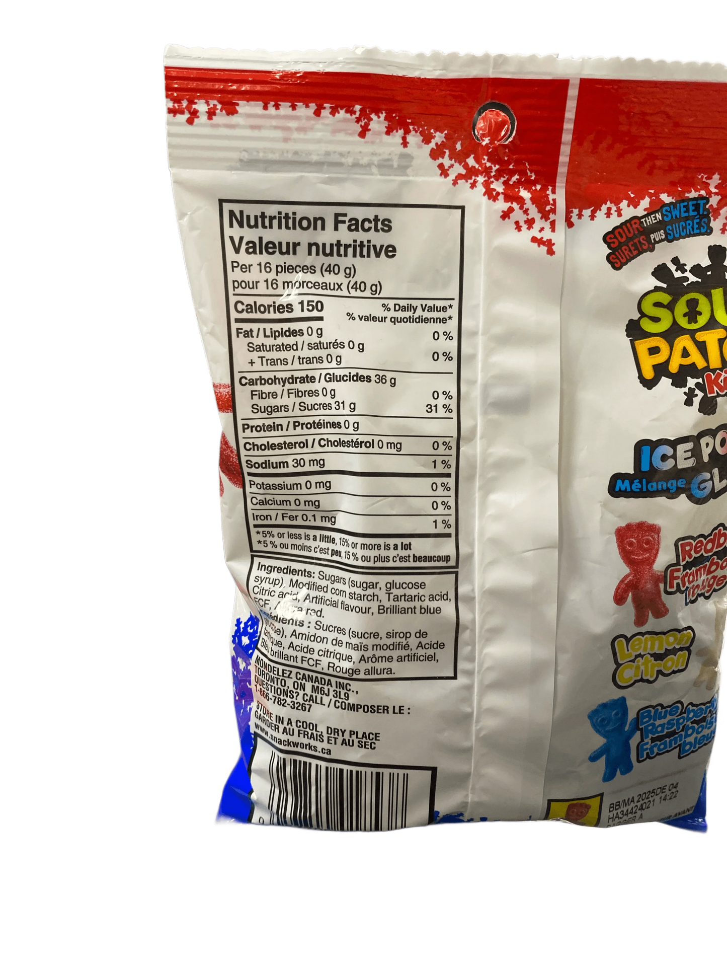 IMG-3953 - Extreme Snacks