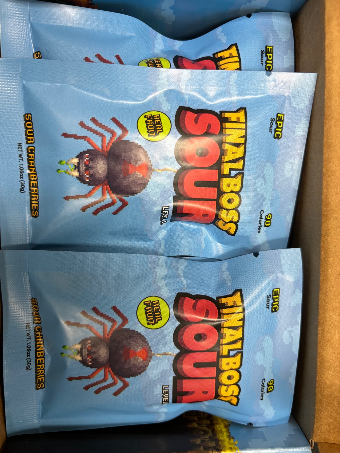 IMG-7996 - Extreme Snacks