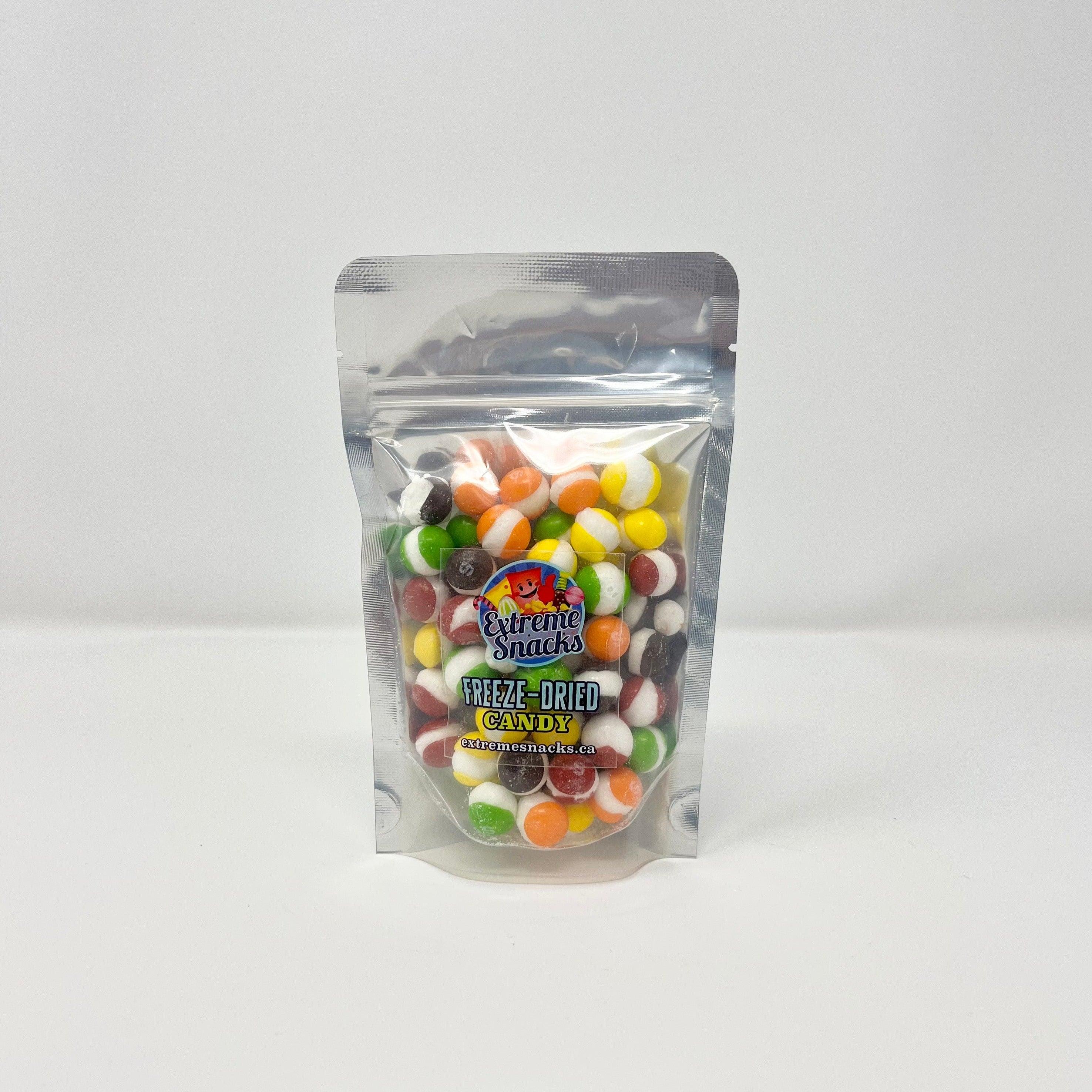 SnackleBox - Freeze Dried Candy