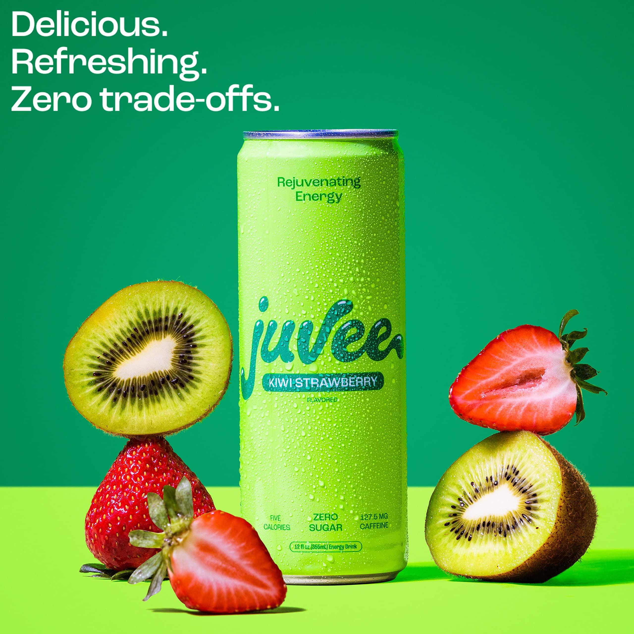 Juvee - The Rejuvenating Energy Drink – drinkjuvee
