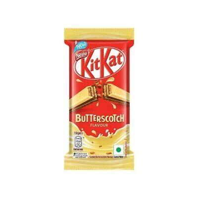 Kit Kat Chocolate Frosted Donut Bar 42G