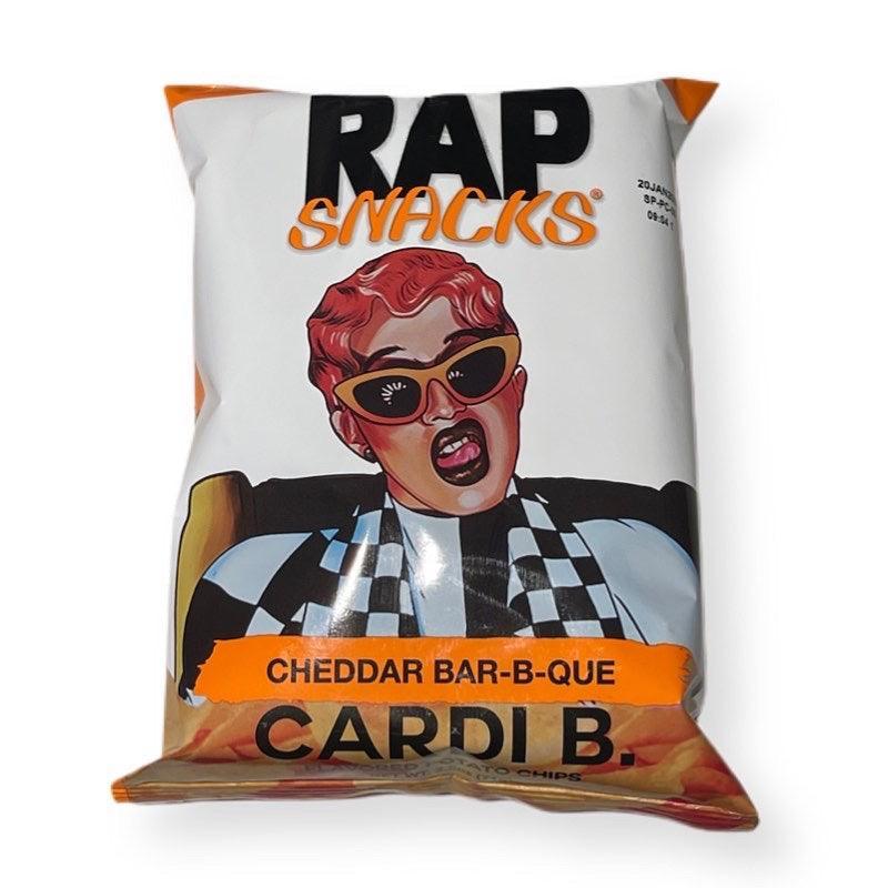 Cardi b deals chips