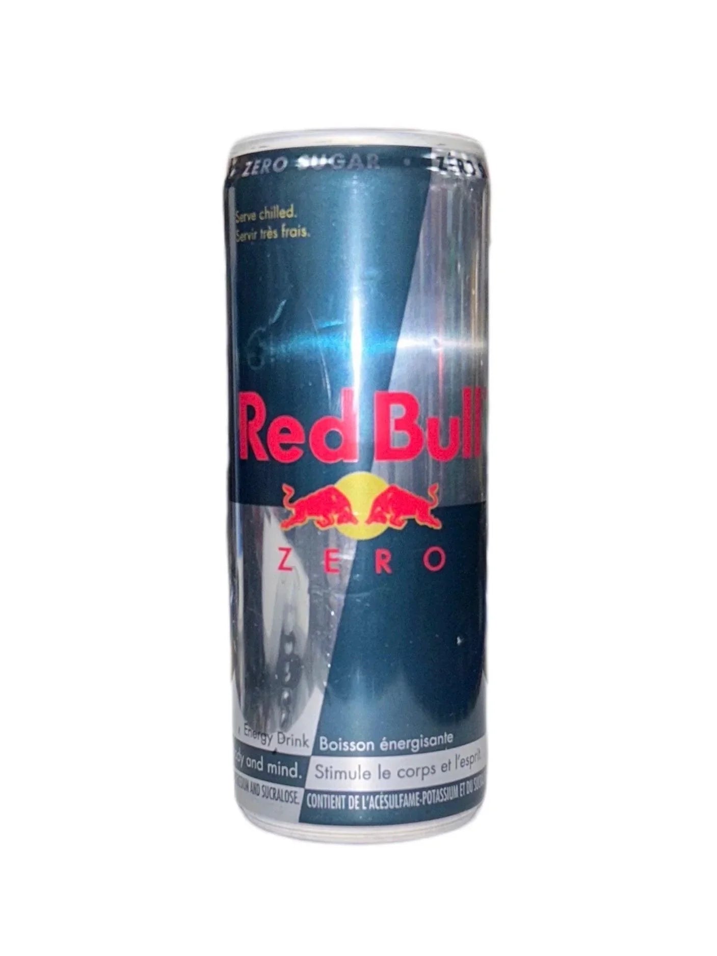 Red Bull Energy Drink Zero 250ML | Lowest Prices
