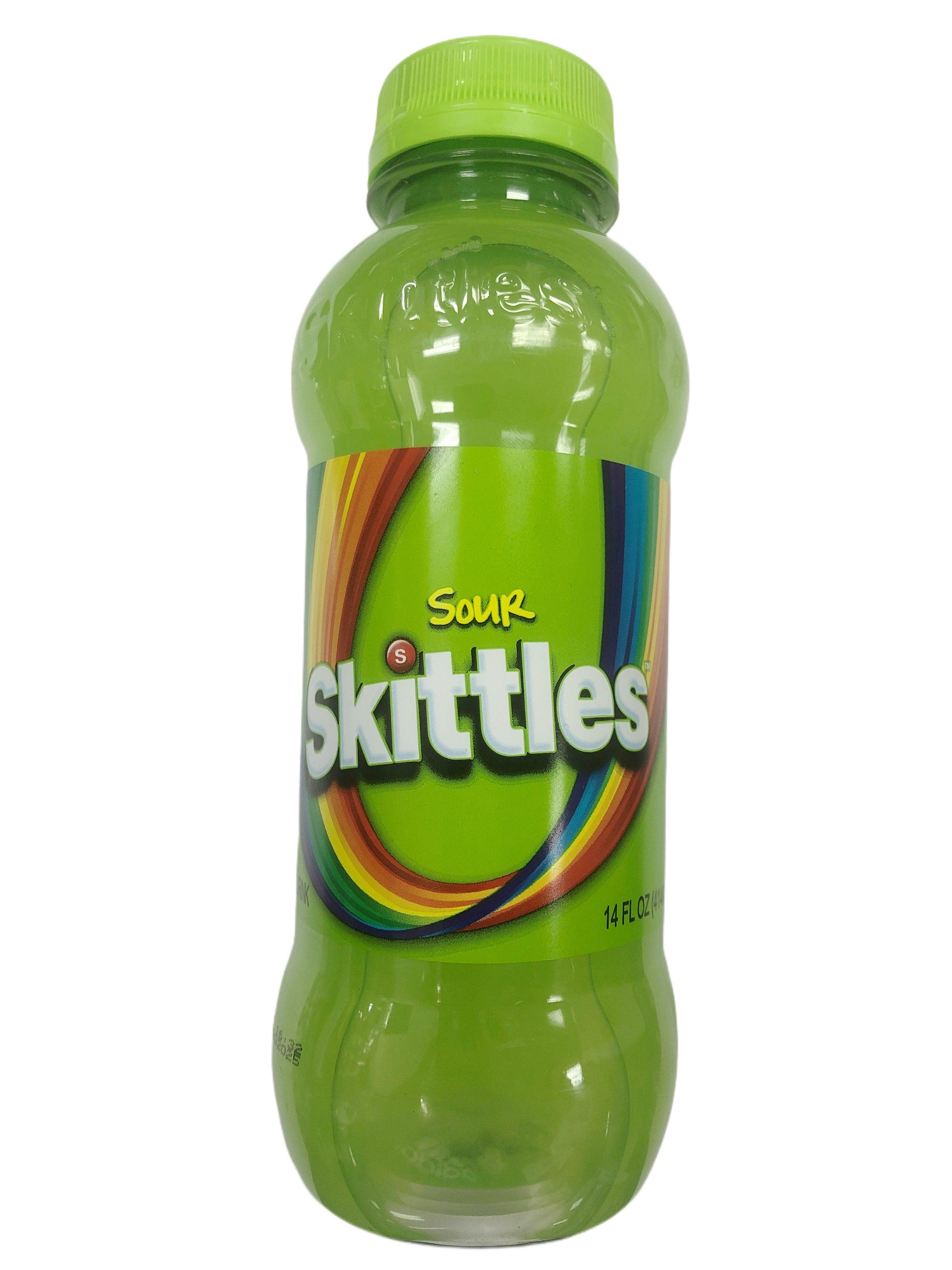 Skittles Sour Drink 414ml 