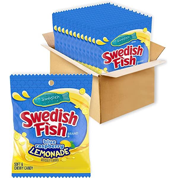 Swedish Fish (6 oz)