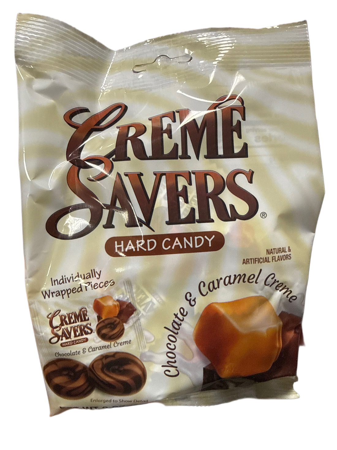 Creme Savers: Nostalgic Candy with Smooth, Creamy Flavour You’ll Love