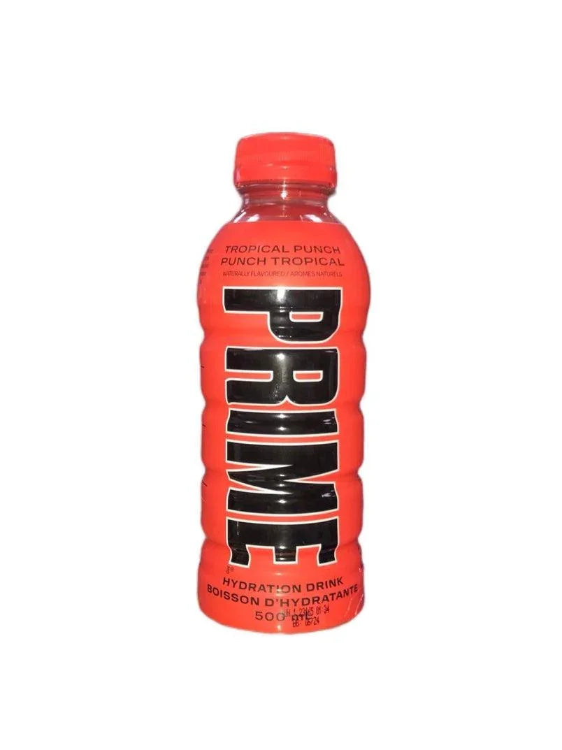 Prime Hydration Bottles for Just $0.99? Our Biggest Prime Blowout Yet!
