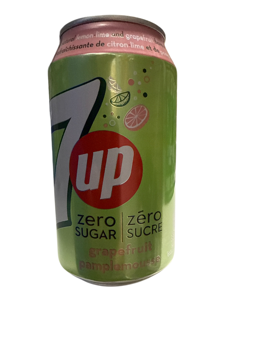7UP Grapefruit vs 7UP Watermelon — The New Zero Sugar Flavours Everyone’s Talking About