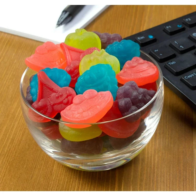 Jolly Rancher Gummies: Sweet, Bold Flavours You Can Snack or Mix