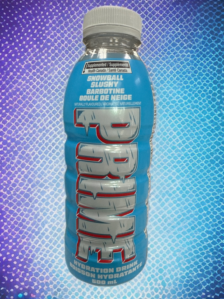 Why ExtremeSnacks.ca Is One of the Cheapest Places to Buy Prime Hydration Drinks in Canada