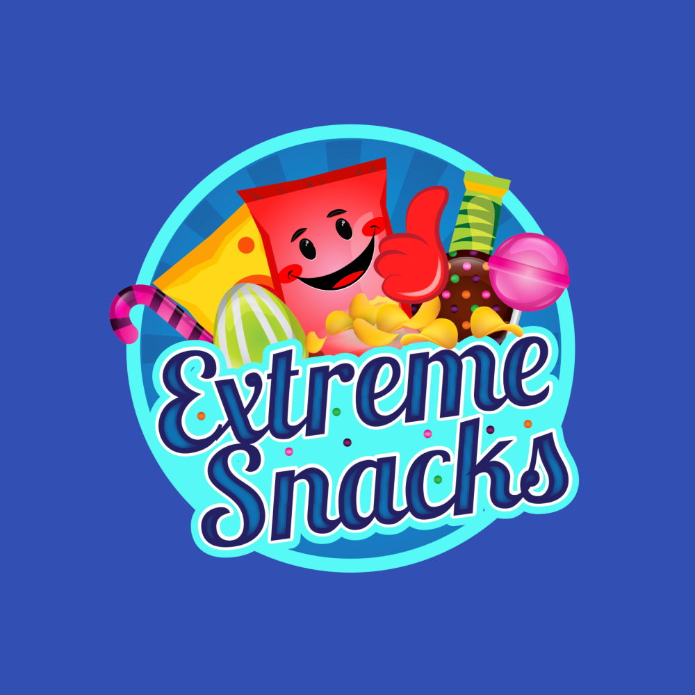 Celebrate Black Friday & Cyber Monday with Extreme Snacks!