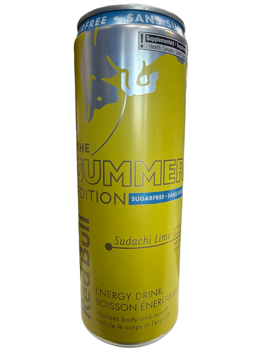 Why ExtremeSnacks.ca Has the Best Variety of Energy Drinks in Canada