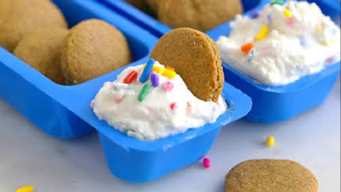 Can You Get Dunkaroos in Canada? Exploring the Nostalgia - Extreme Snacks