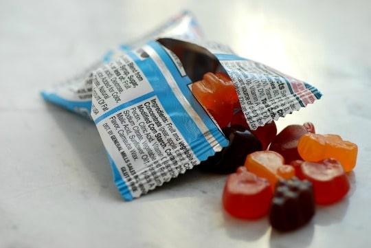 Fruit Snacks vs. Candy: What's the Difference and Which is Healthier - Extreme Snacks