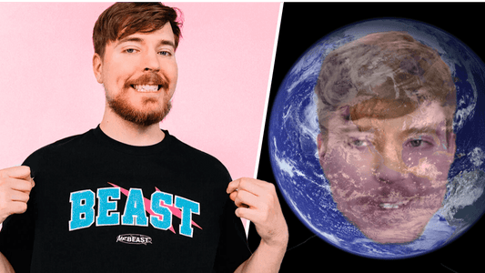 The Future of Mr. Beast: Predictions and Exciting Ventures - Extreme Snacks