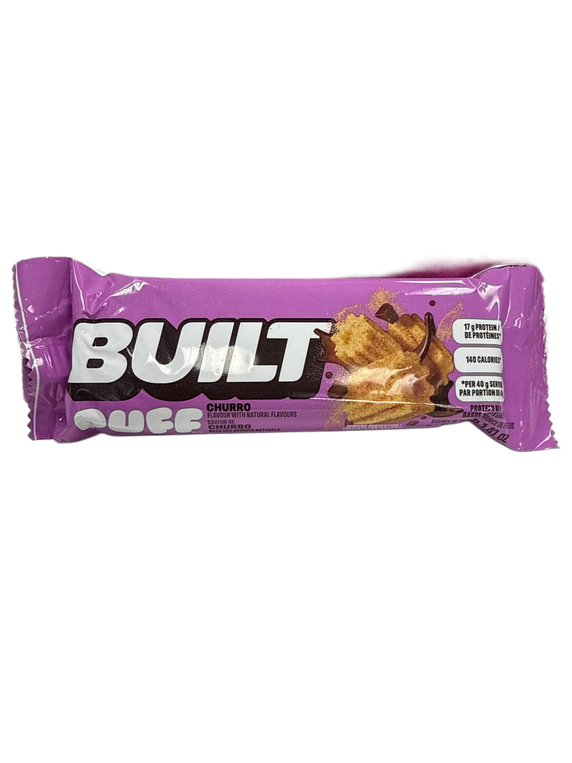 001E4AB5-ABA0-4BA9-A856-BD543D69E868 - Extreme Snacks