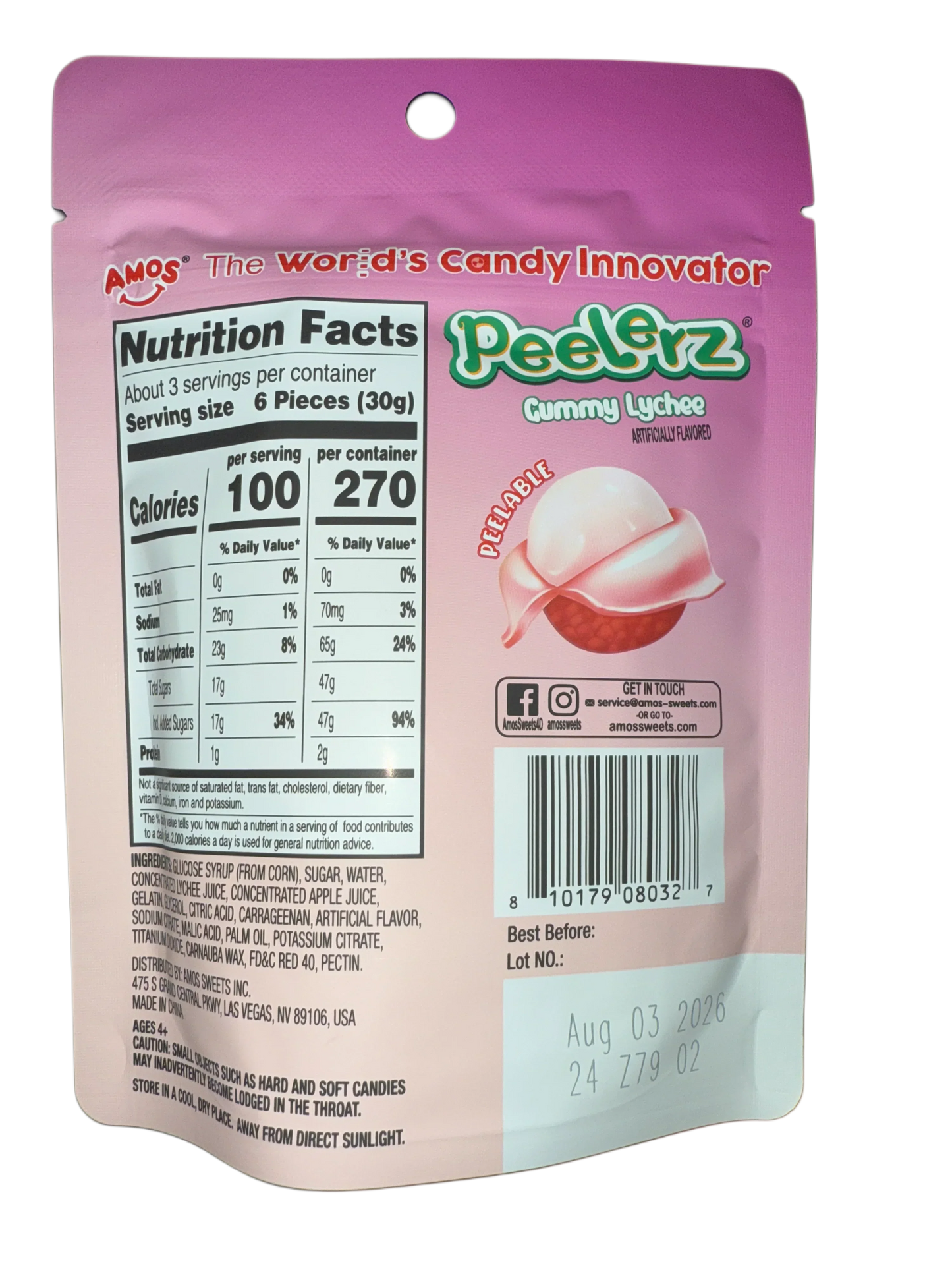 00691833-7498-4C5E-86AC-0A4B2554012F - Extreme Snacks