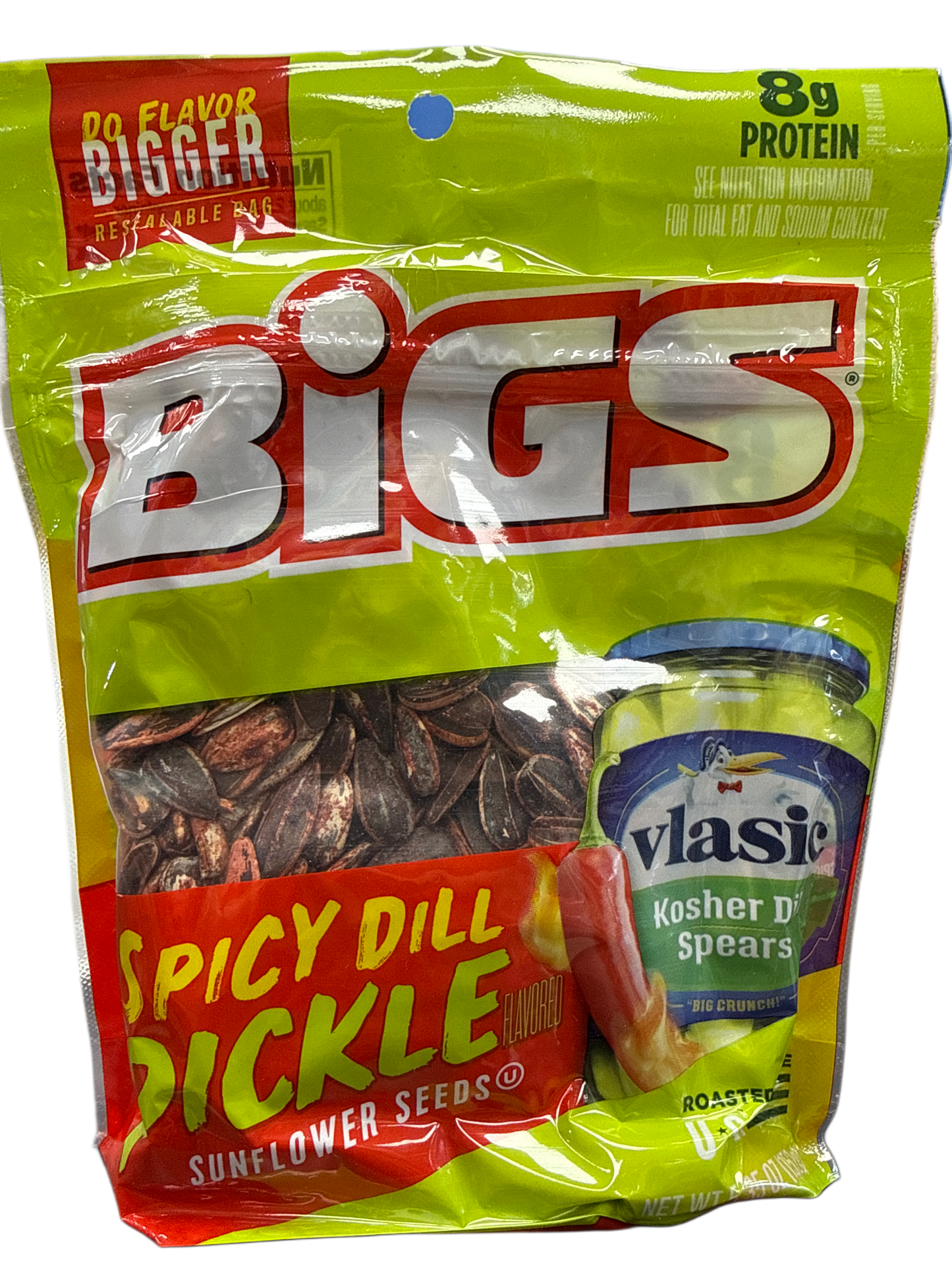 BIGS Sunflower Seeds - U.S Edition