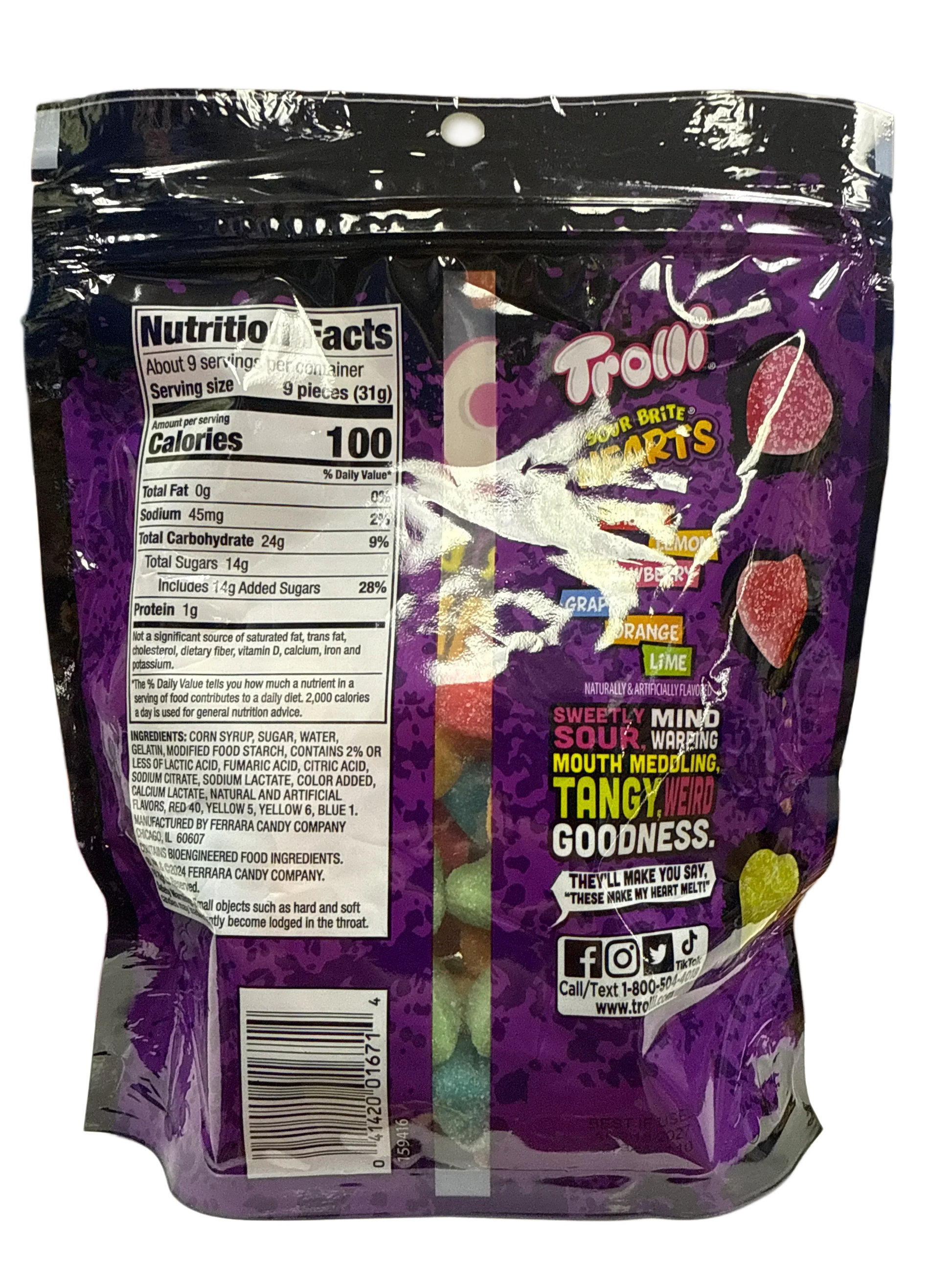 05C439FE-CF80-4AFF-9820-E437F6E1101E - Extreme Snacks