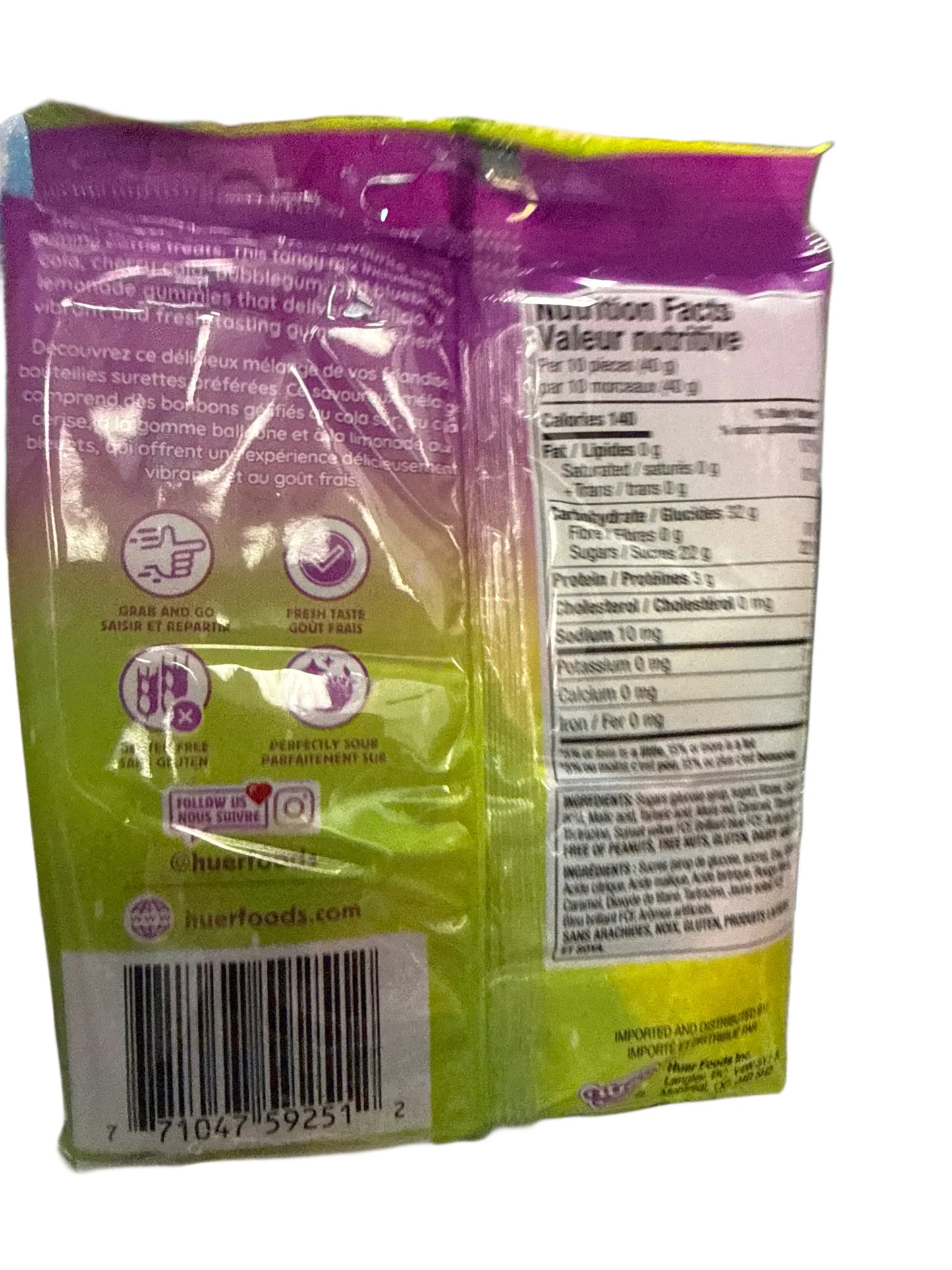 05D578D0-F2B7-40A7-A52B-7C13B6296E79 - Extreme Snacks