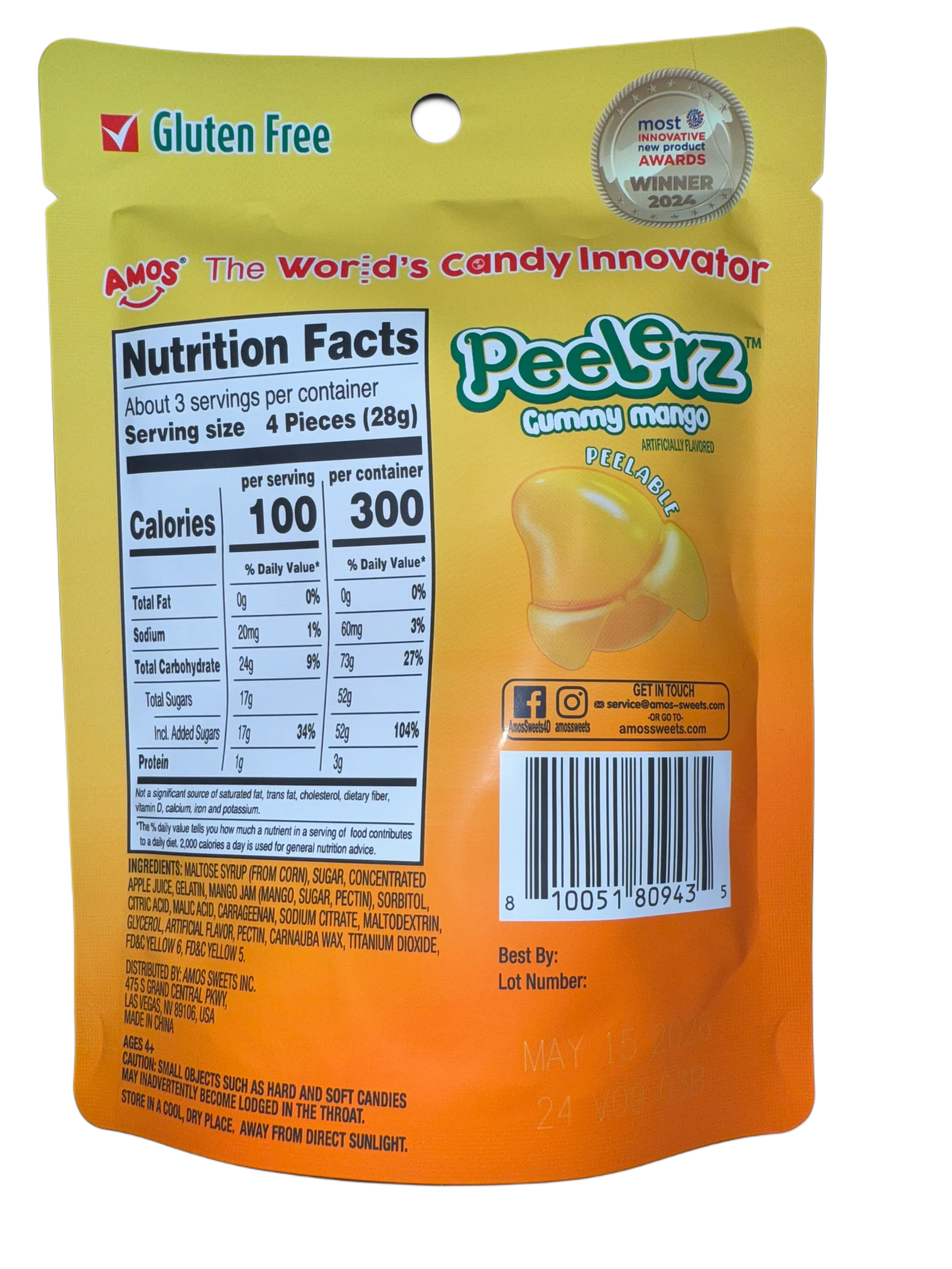 07E26D27-315E-4A60-B0EC-94983D3A5B8E - Extreme Snacks