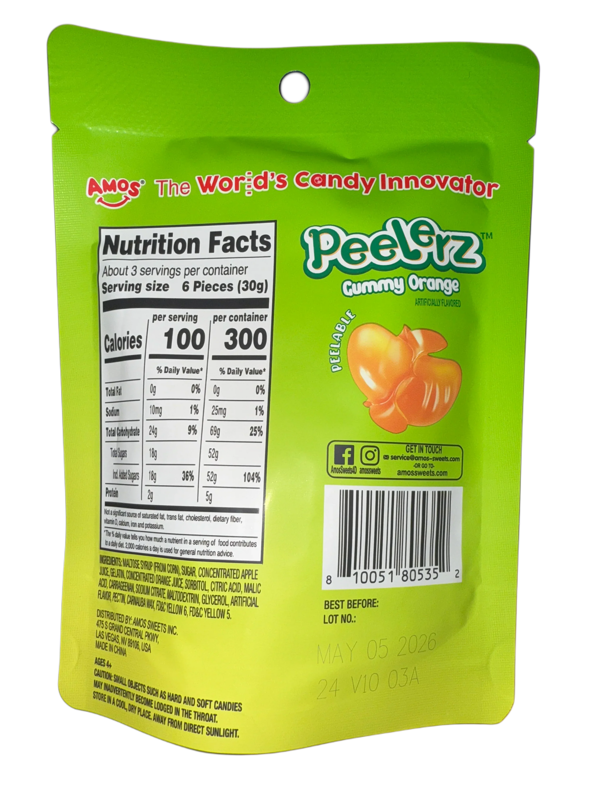0863C7B3-2D6D-4F57-A8D3-65D1EDD5BC15 - Extreme Snacks